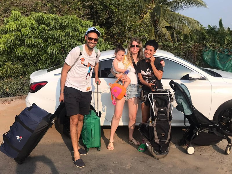 Taxi in Ho Chi Minh: Quick and Convenient Pick-ups