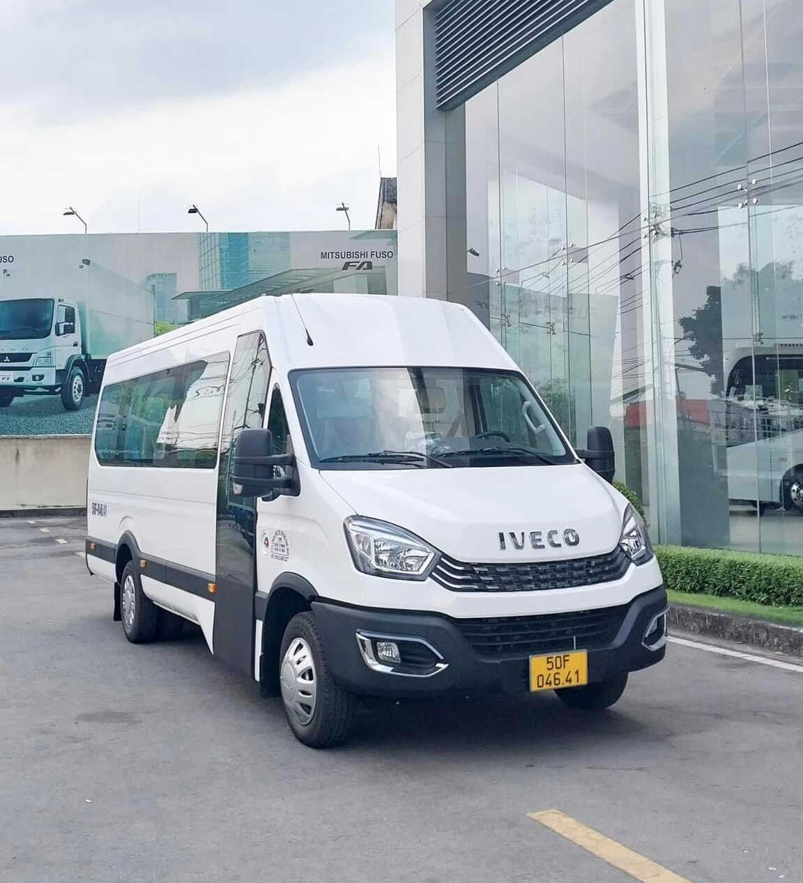 Thuê Xe 19 Chỗ Đi Rạch Giá: Hành Trình Khám Phá Miền Tây Sông Nước Trọn Vẹn