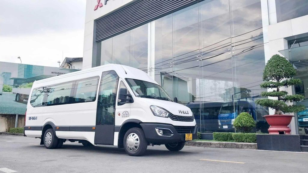 Thuê Xe 19 Chỗ Đi Rạch Giá: Hành Trình Khám Phá Miền Tây Sông Nước Trọn Vẹn