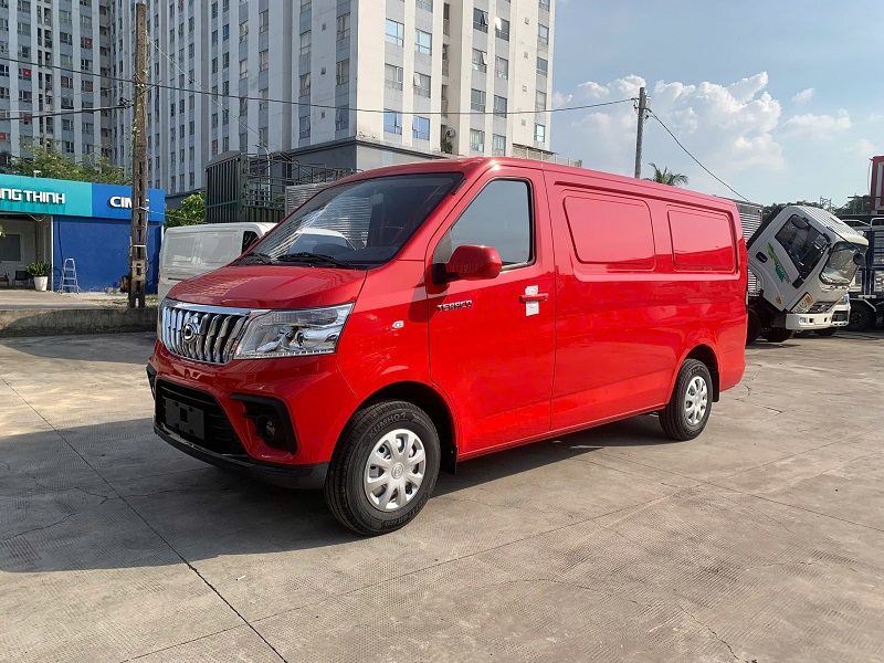 Tera V8 5 Chỗ Có Nên Mua? Những Thông Tin Bạn Cần Biết Trước Khi Quyết Định
